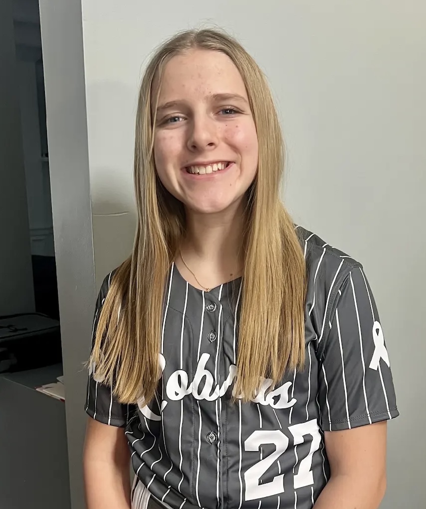 Alexa Lampman