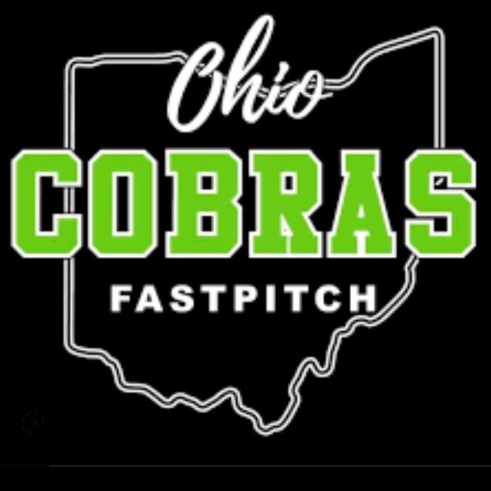 Ohio Cobras logo