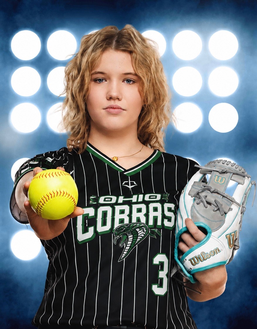 Kylie Dunfee